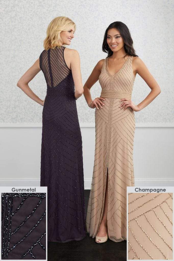 adrianna papell formal dresses